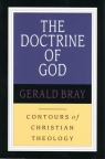 Doctrine of God - Contours of Theology